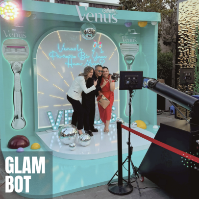 Glambot