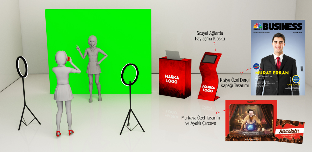 Greenbox Foto
