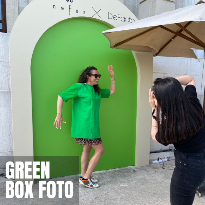Greenbox Foto