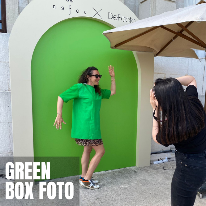 Greenbox Photo