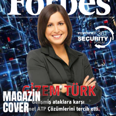 Magazin Cover
