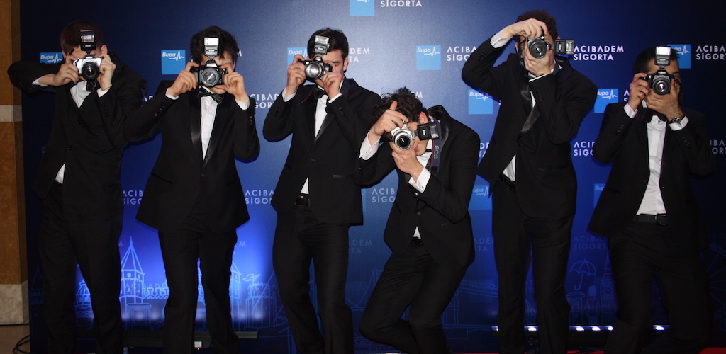 Paparazzi Ekibi