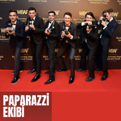 Paparazzi Ekibi