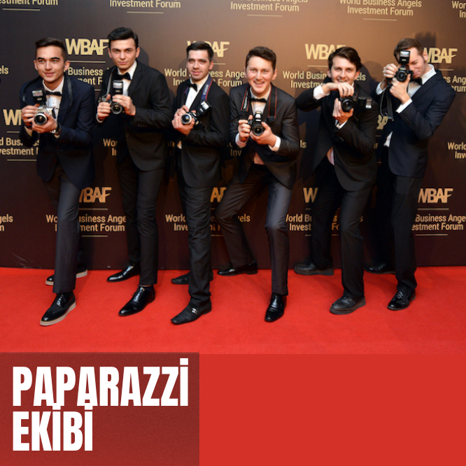 Paparazzi Team