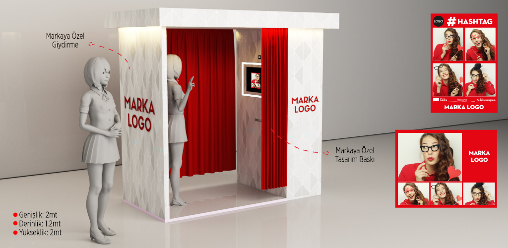 Ai Video Booth