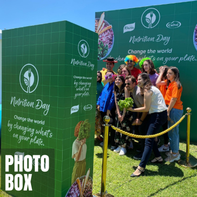 Photo Box