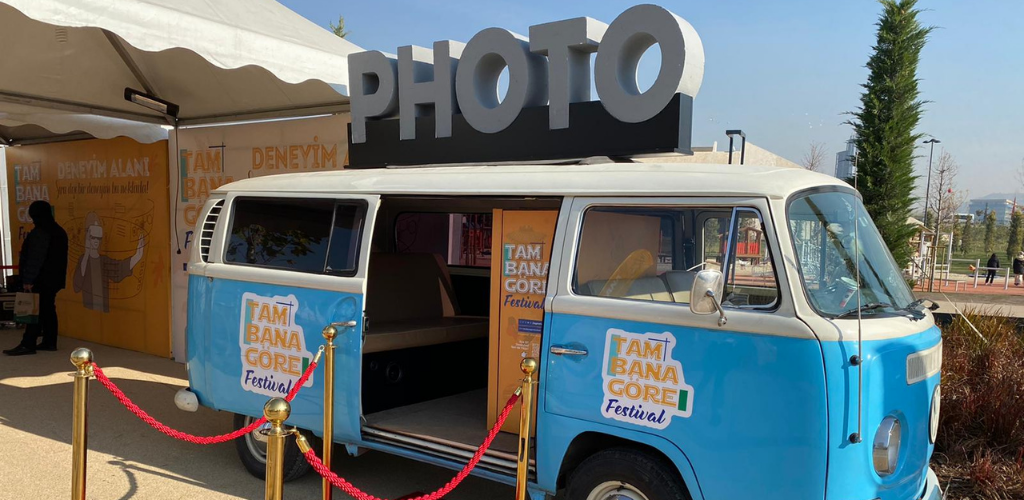 Photo Bus
