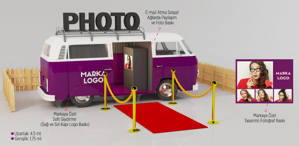 Photo Bus