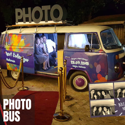 Photo Bus
