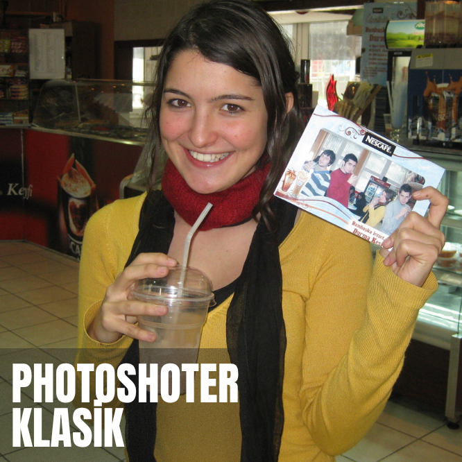 Photoshoter Classic