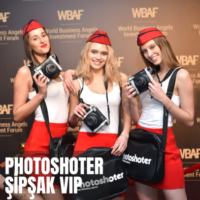 Photoshoter Şipşak VIP