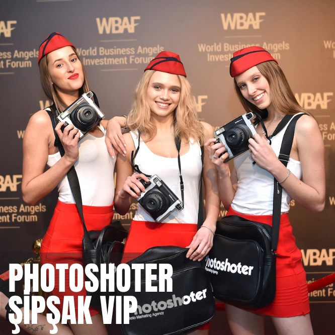 Photoshoter Şipşak VIP