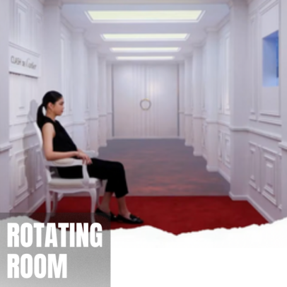 Rotating Room