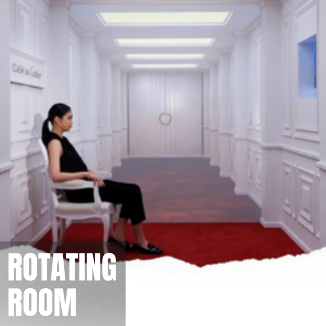 Rotating Room