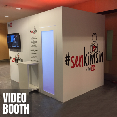 Video Booth