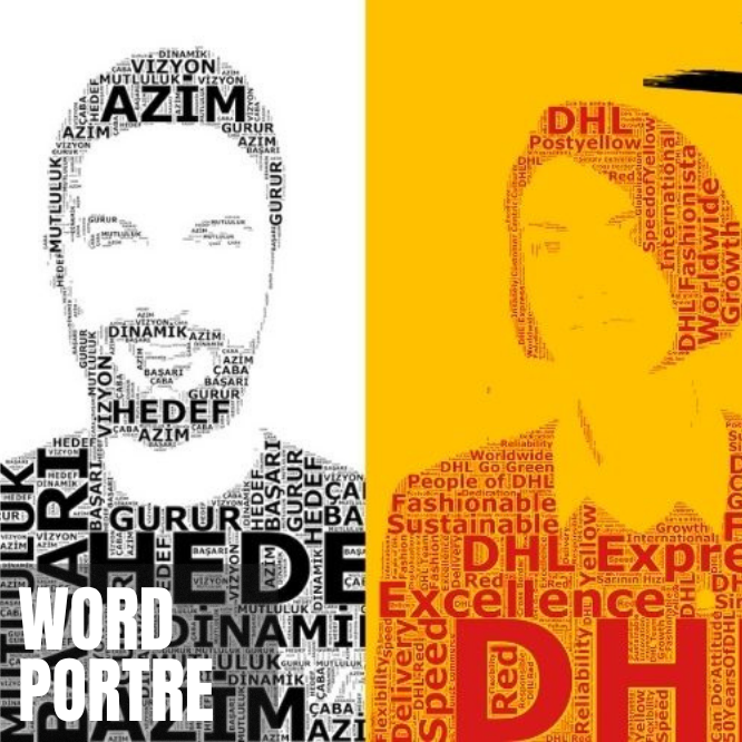 Word Portre