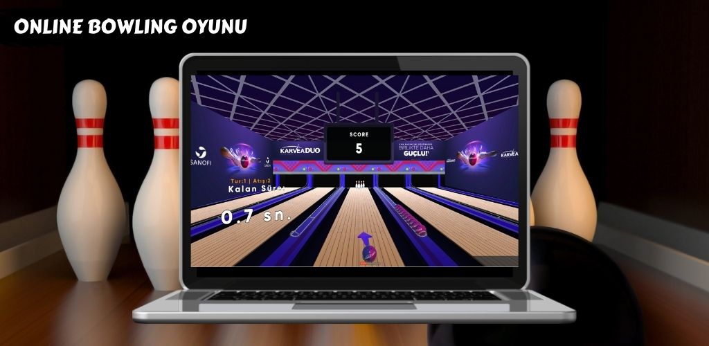 Online Dijital & Retro Oyunlar