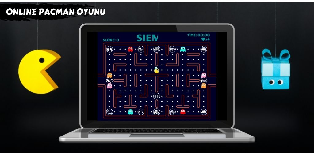 Digital & Retro Games (Online)