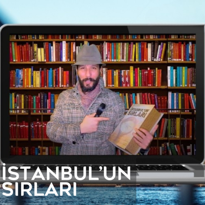 İstanbulun Sırları / Online Takım Aktivitesi