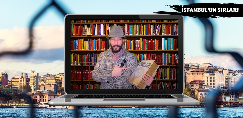 İstanbulun Sırları / Online Takım Aktivitesi
