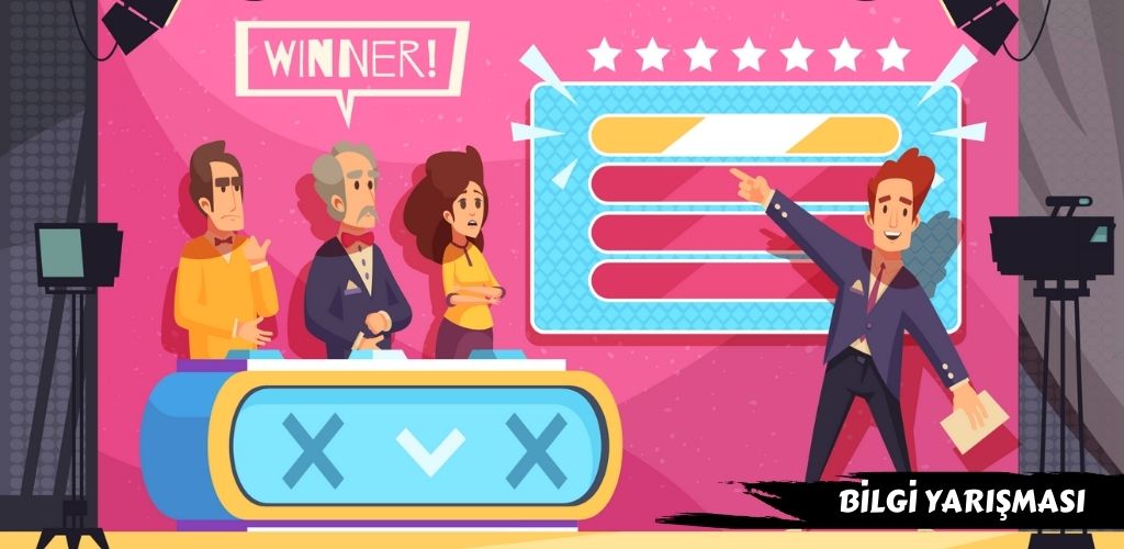 Online Quiz Show