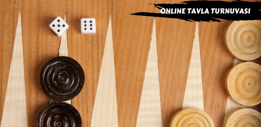 Online Backgammon