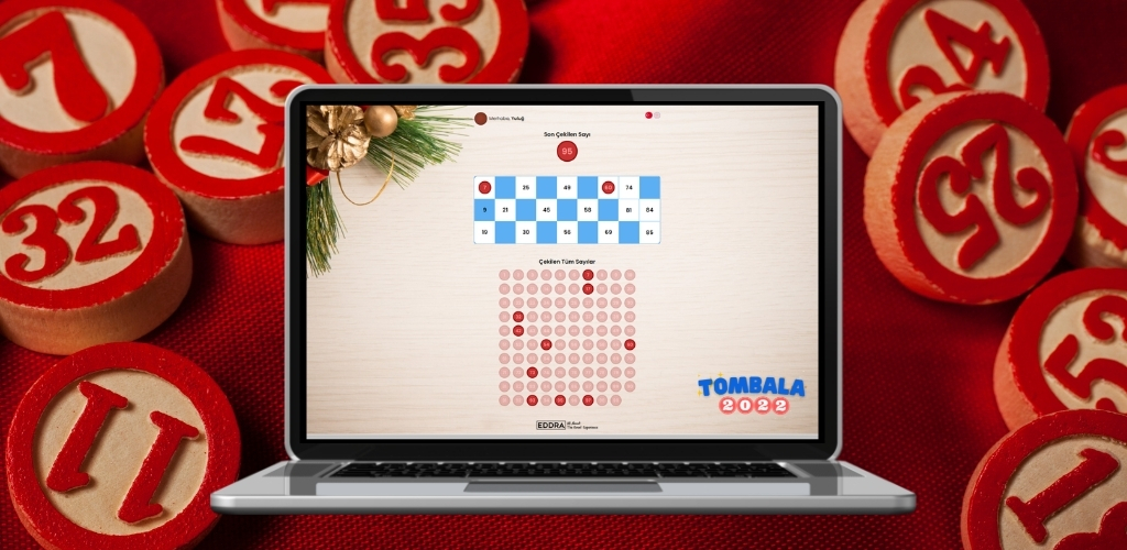 Online Bingo