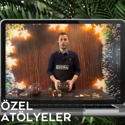 Online Özel Atölyeler