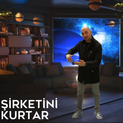 Online Şirketini Kurtar