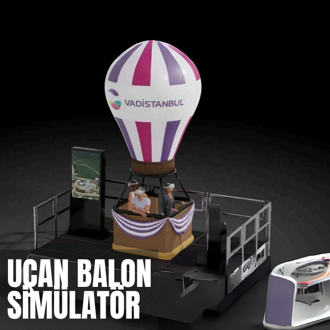 Zeplin Simulator