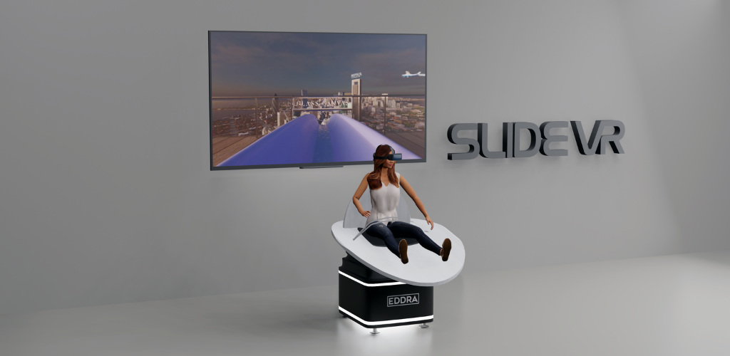 Slide Simülatör