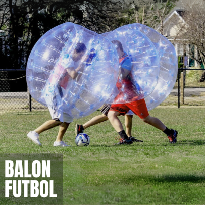 Balon Futbol