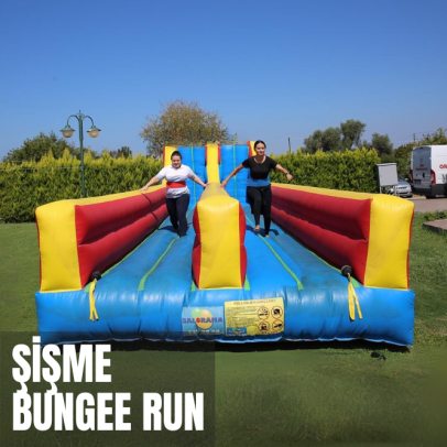 Bungee Run