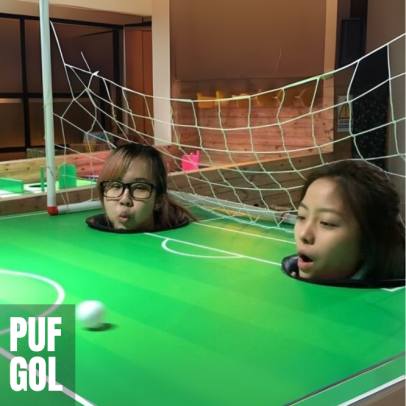 Puf Gol