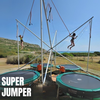 Super Jumper
