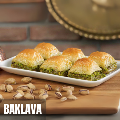 Baklava