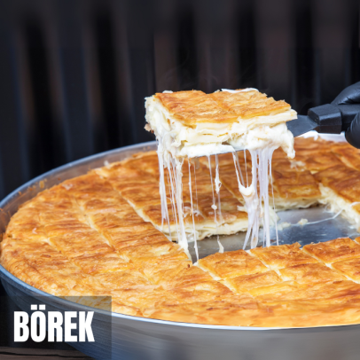 Börek