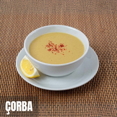 Çorba
