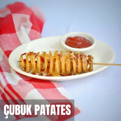 Çubuk Patates