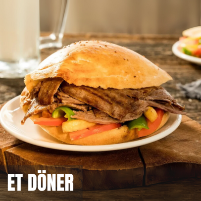 Et Döner