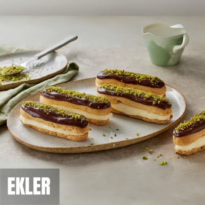 Ekler