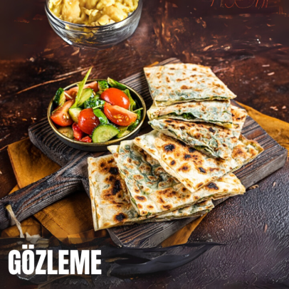Gözleme