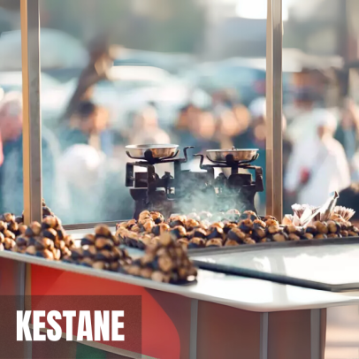 Kestane