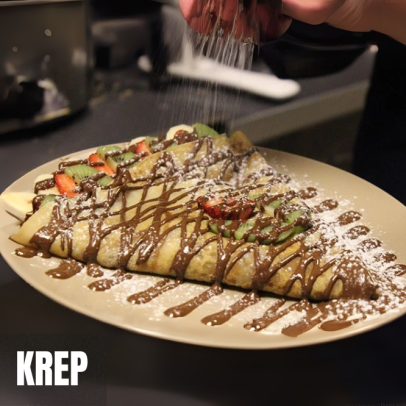 Krep