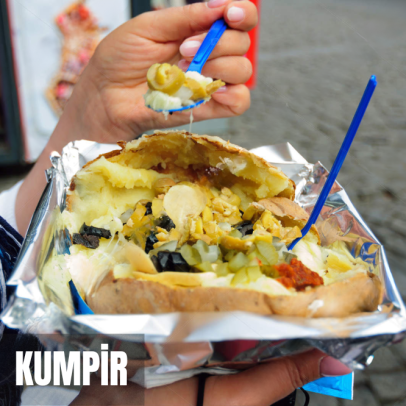 Kumpir