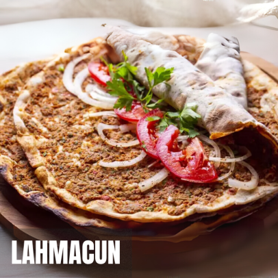 Lahmacun