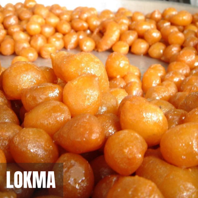 Lokma