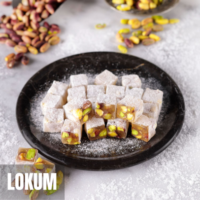 Lokum