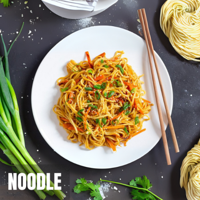 Noodle