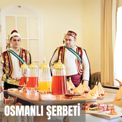 Osmanlı Şerbeti